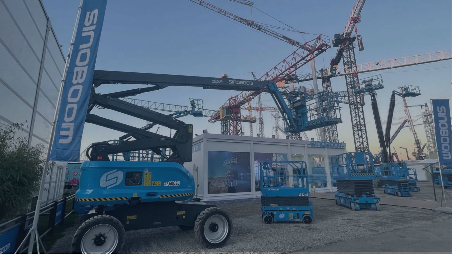 How to choose the right construction lift?