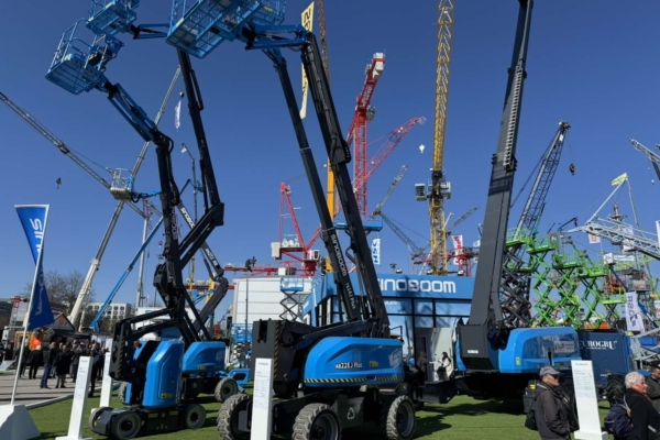 bauma paroda